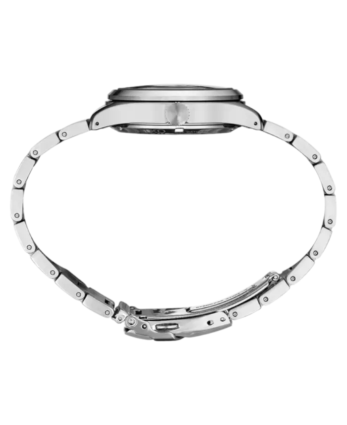 Seiko 5 Sports Automatisk Blå/Stål 39.4 mm SRPG29K1