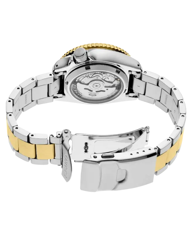 Seiko 5 Sports Automatiskt SRPK22