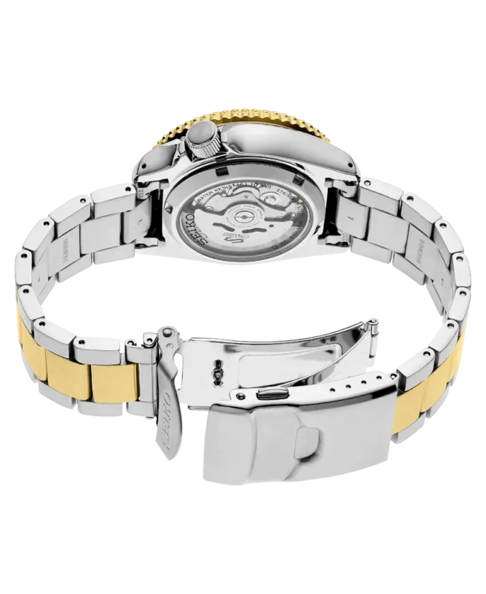 Seiko 5 Sports Automatiskt SRPK22