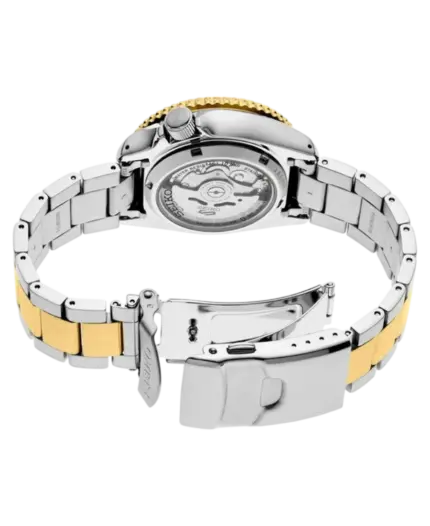 Seiko 5 Sports Automatiskt SRPK24