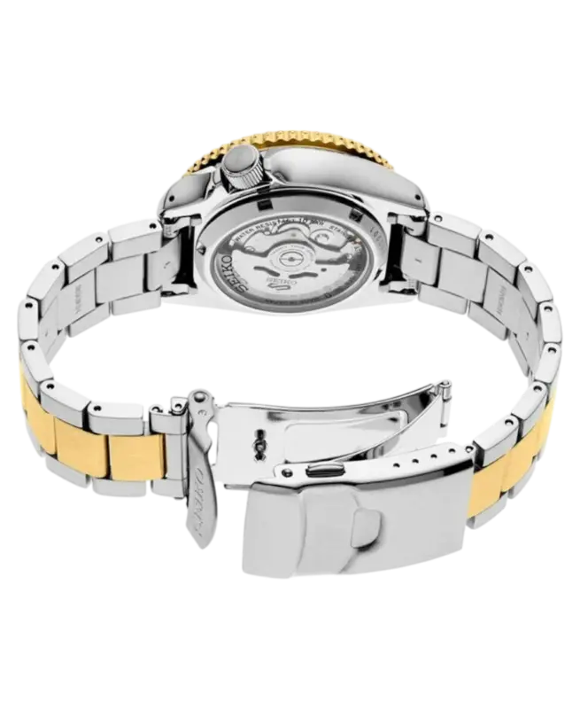 Seiko 5 Sports Automatiskt SRPK24