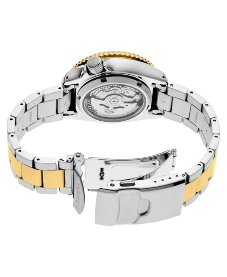 Seiko 5 Sports Automatiskt SRPK24