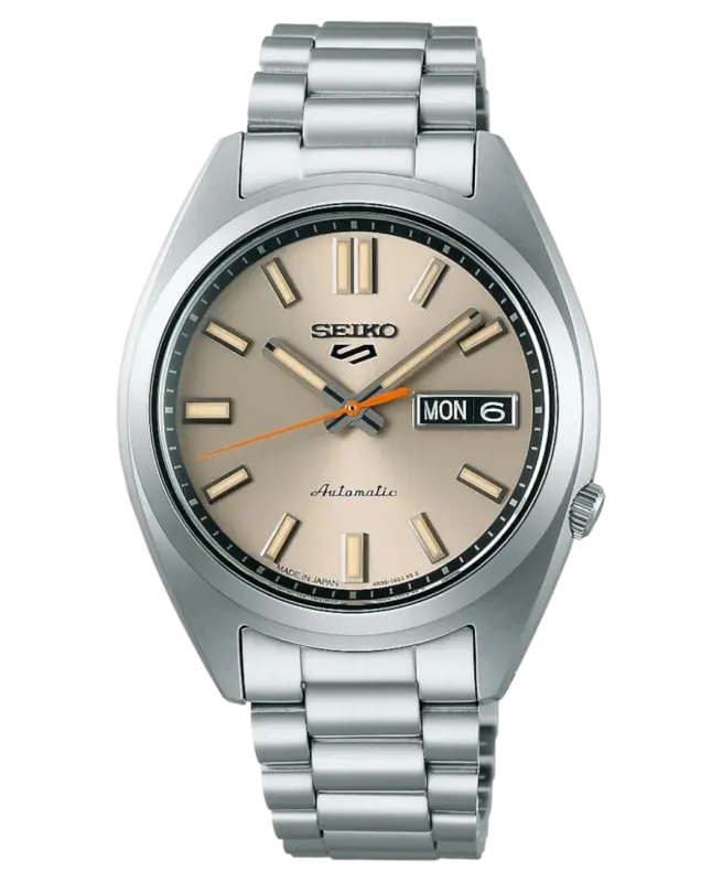 Seiko 5 Sports Automatic SRPK91K1