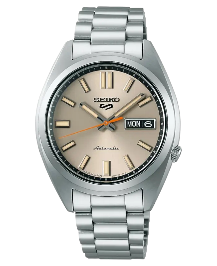 Seiko 5 Sports Automatic SRPK91K1