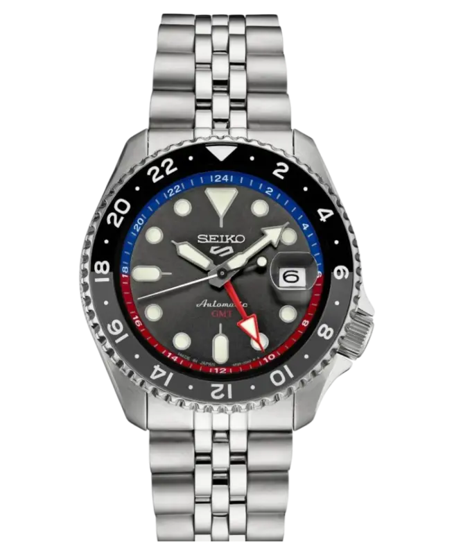 Seiko 5 Sports Automatic SSK019K1