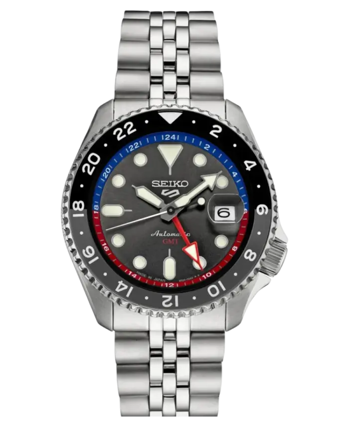 Seiko 5 Sports Automatic SSK019K1