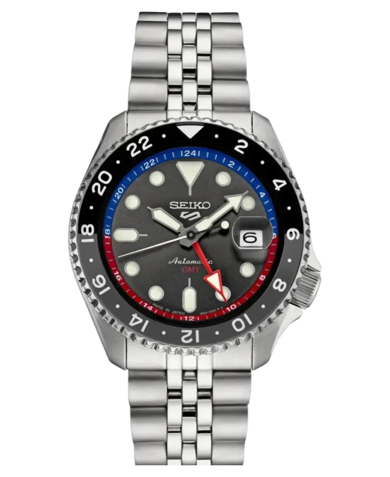 Seiko 5 Sports Automatic SSK019K1