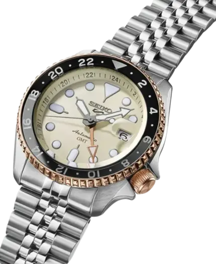 Seiko 5 Sports Automatic SSK046K1