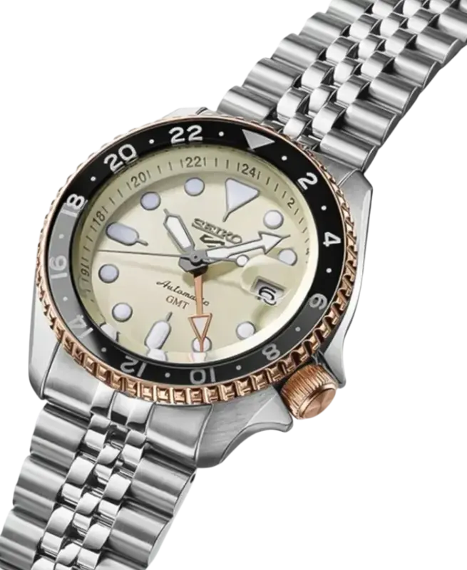 Seiko 5 Sports Automatic SSK046K1