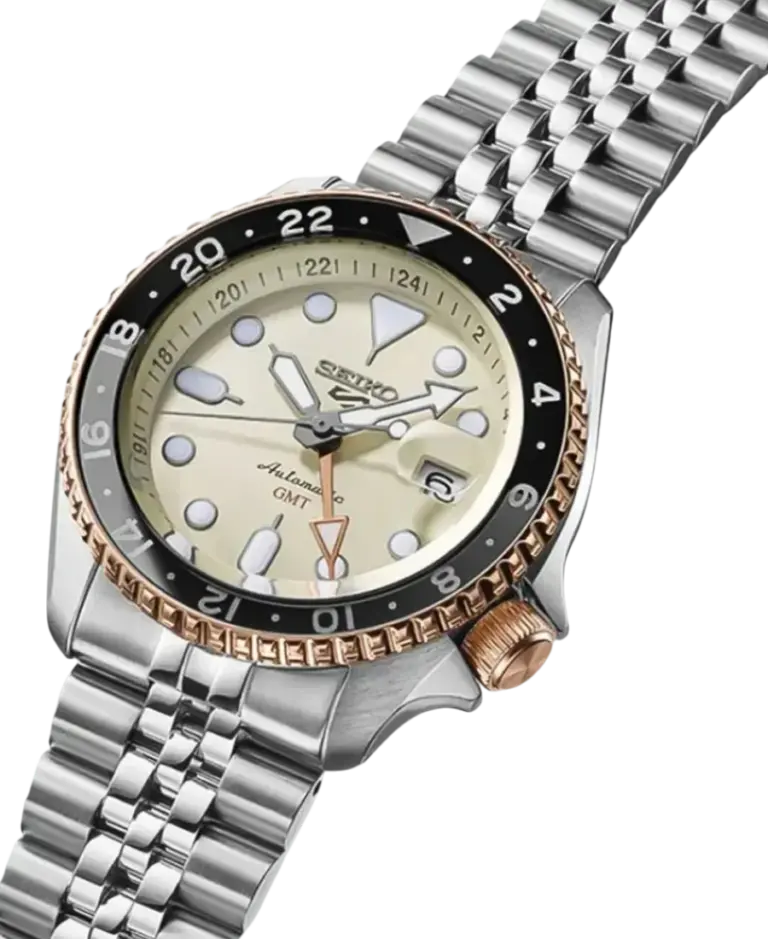 Seiko 5 Sports Automatic SSK046K1