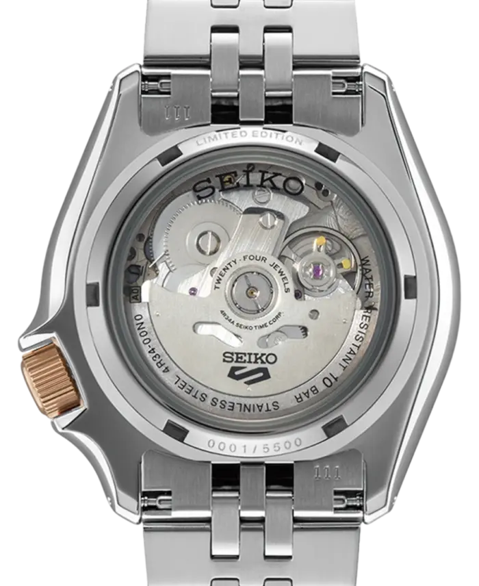 Seiko 5 Sports Automatic SSK046K1