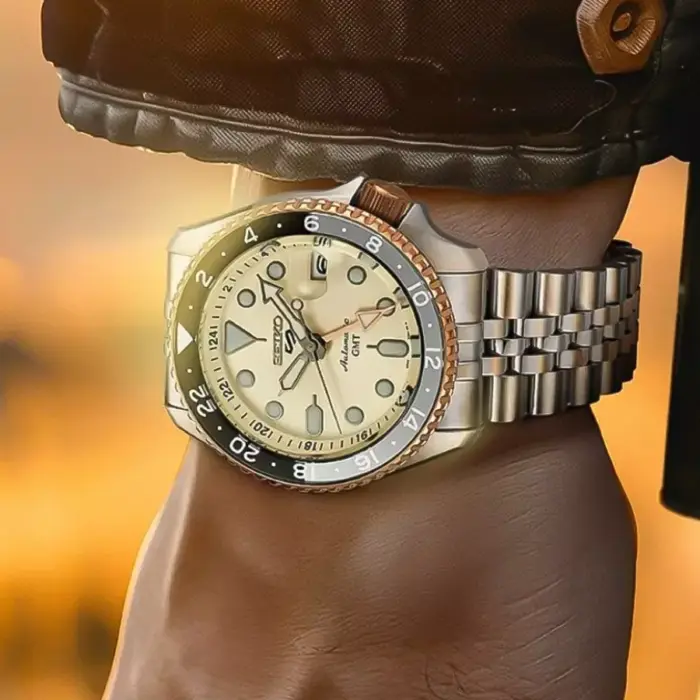 Seiko 5 Sports Automatic SSK046K1