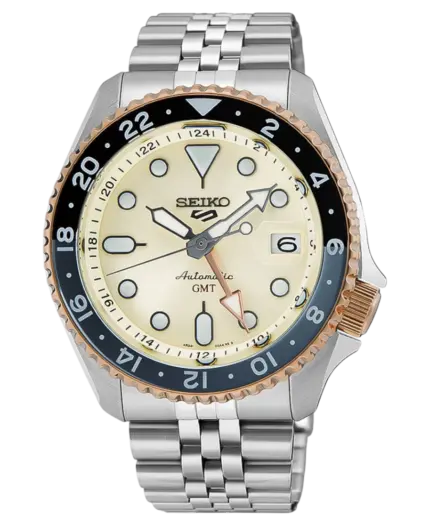 Seiko 5 Sports Automatic SSK046K1