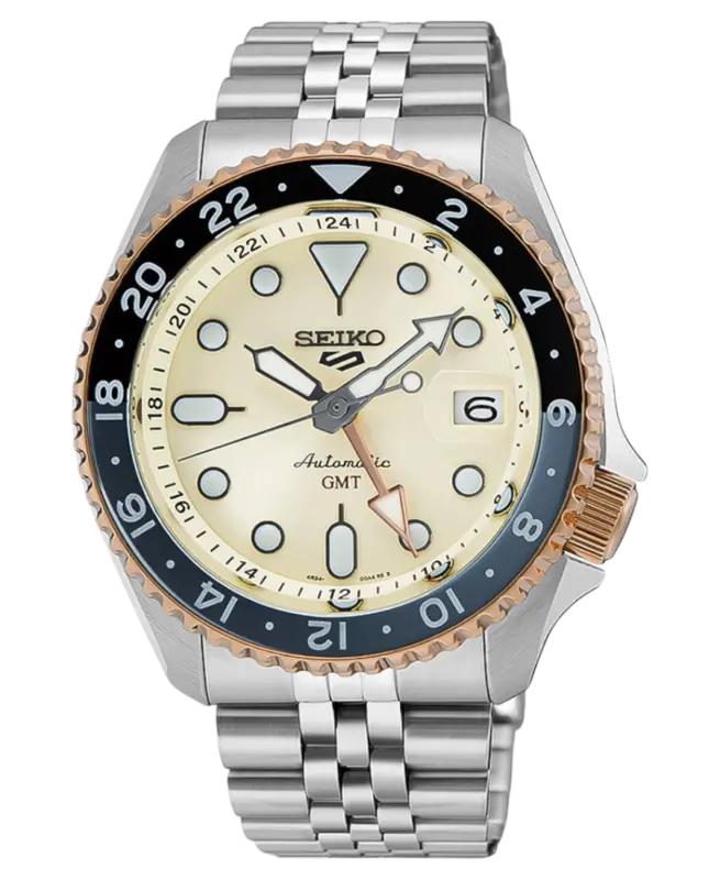 Seiko 5 Sports Automatic SSK046K1