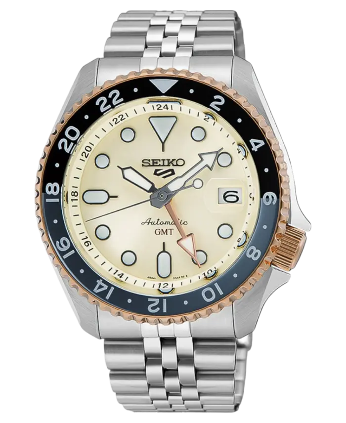 Seiko 5 Sports Automatic SSK046K1