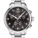 Tissot T-Sport Grå/Stål 45 mm T116.617.11.057.01