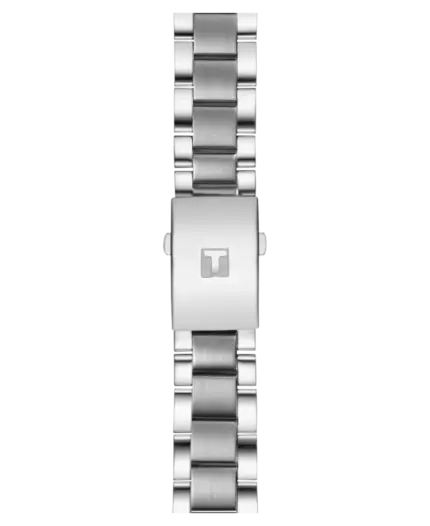 Tissot T-Sport Grå/Stål 45 mm T116.617.11.057.01