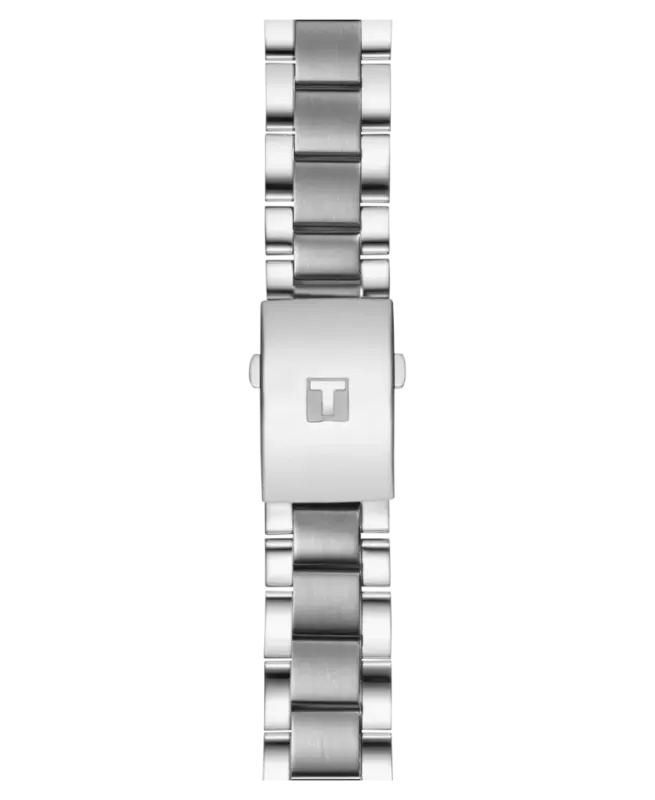 Tissot T-Sport Grå/Stål 45 mm T116.617.11.057.01