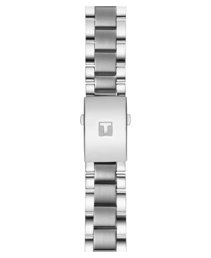 Tissot T-Sport Grå/Stål 45 mm T116.617.11.057.01