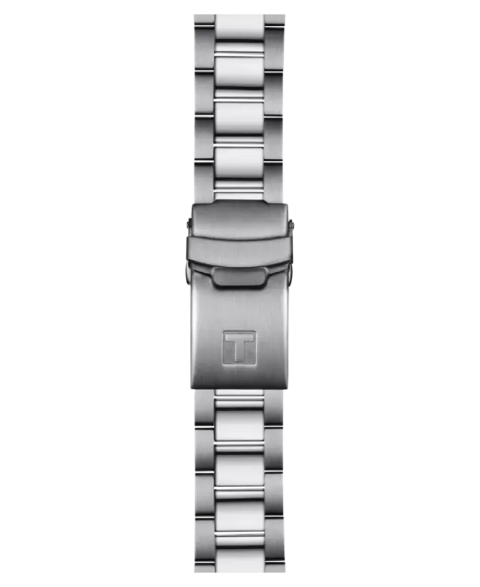 Tissot Seastar 1000 Quartz Blå/Stål 40 mm T120.410.11.041.00