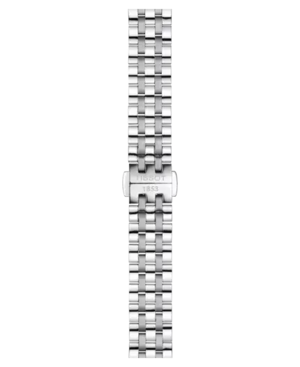 Tissot Carson Premium Lady 30 mm Stål/Silver T122.210.11.033.00