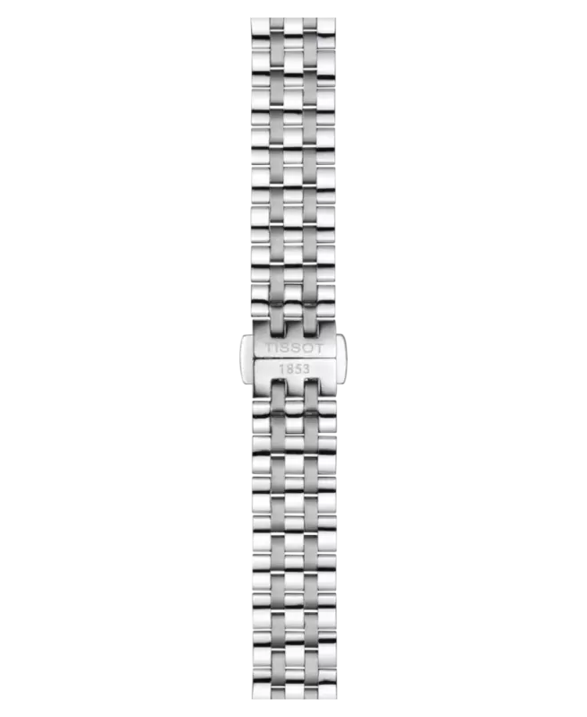 Tissot Carson Premium Lady 30 mm Stål/Silver T122.210.11.033.00