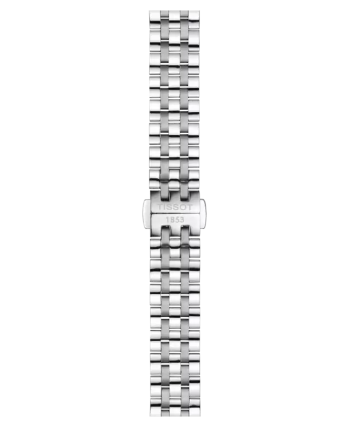 Tissot Carson Premium Lady 30 mm Stål/Silver T122.210.11.033.00