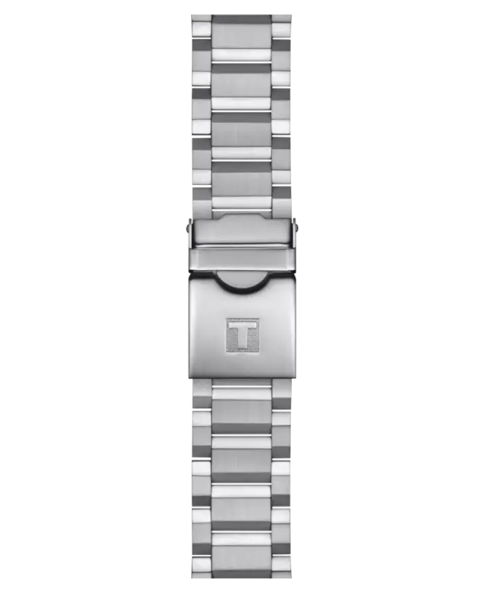 Tissot Supersport Chrono 45.5 mm Blå T125.617.11.041.00