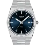 Tissot PRX Blå/Stål 40 mm T137.410.11.041.00