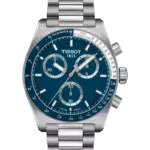 Tissot Sport Blå/Stål 40 mm T149.417.11.041.00