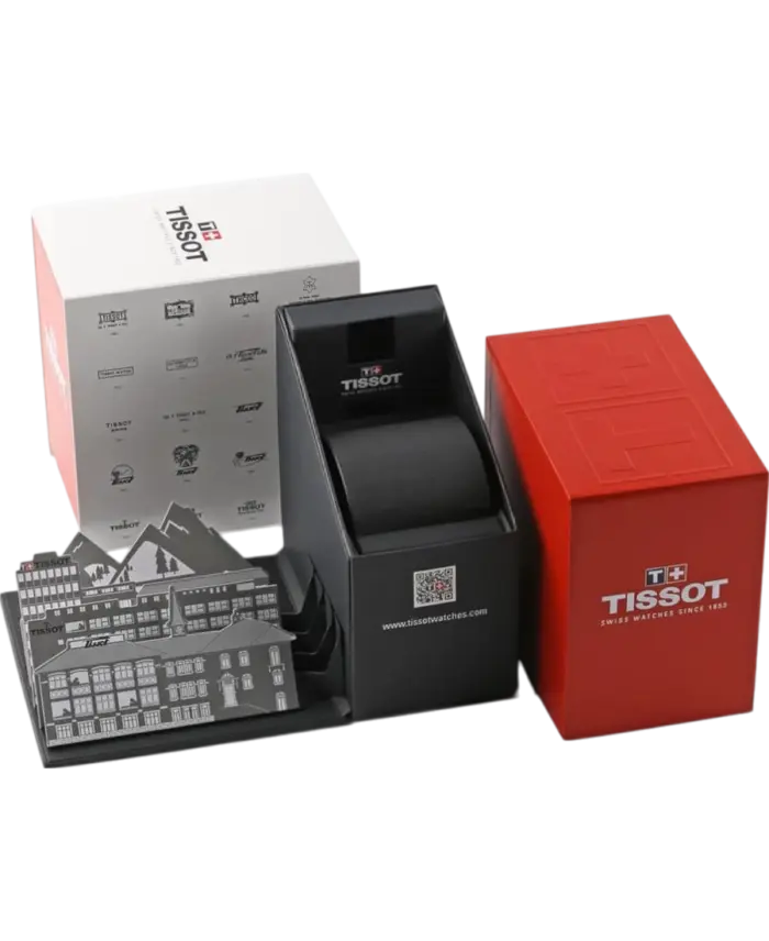 Tissot