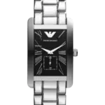 Emporio Armani 38 x 34 mm AR0156