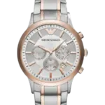 Emporio Armani 43 mm AR11077