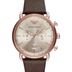 Emporio Armani 43 mm AR11106