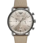 Emporio Armani 43 mm AR11107