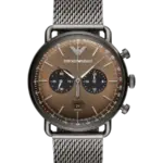 Emporio Armani 43 mm AR11141