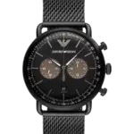 Emporio Armani 43 mm AR11142