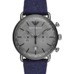 Emporio Armani 43 mm AR11144