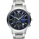 Emporio Armani 43 mm AR11164
