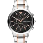 Emporio Armani 43 mm AR11165
