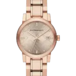 Burberry 34 mm BU9126
