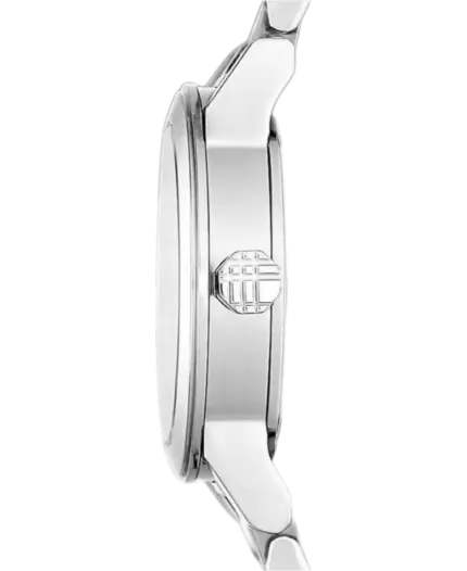 Burberry White/Steel 26 mm BU9224