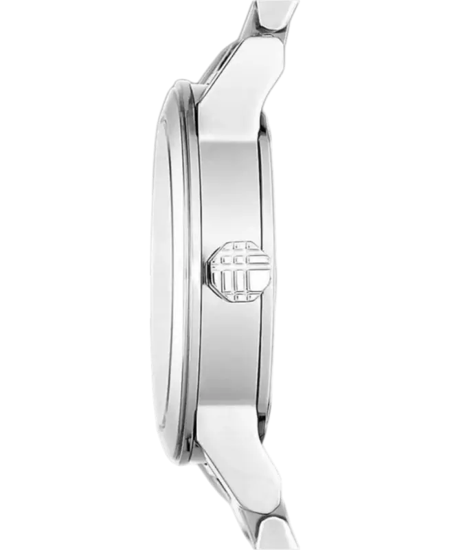 Burberry White/Steel 26 mm BU9224