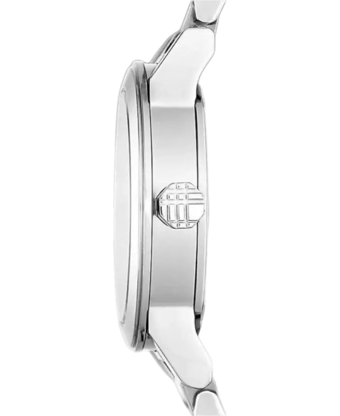 Burberry White/Steel 26 mm BU9224