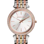 Michael Kors Darci Roséguld/Stål 39 mm MK3203