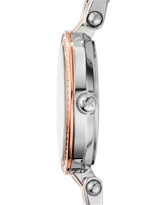 Michael Kors Petite Darci Damklocka MK3298 – Tvåtonad – 26 mm - Bild 2