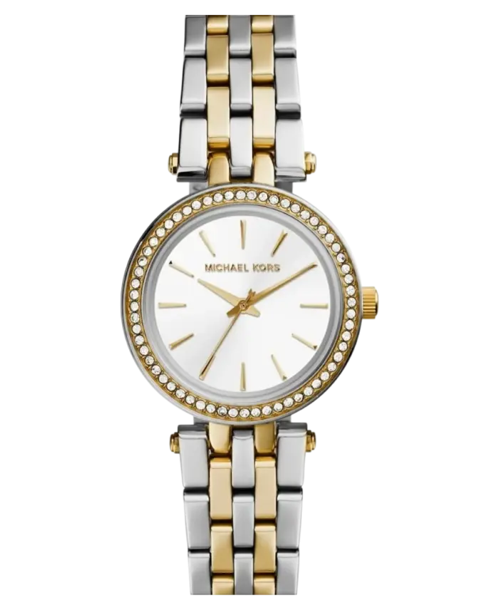 Michael Kors Petite Darci Damklocka MK3323 – Tvåtonad – 26 mm - Bild 1