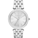 Michael Kors Michael Kors Silver/Stål 33 mm MK3364