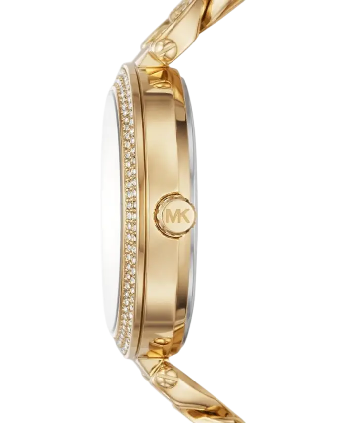Michael Kors Damklocka - Bild 2