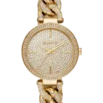 Michael Kors Catelyn Guld/Stål 38 mm MK4674